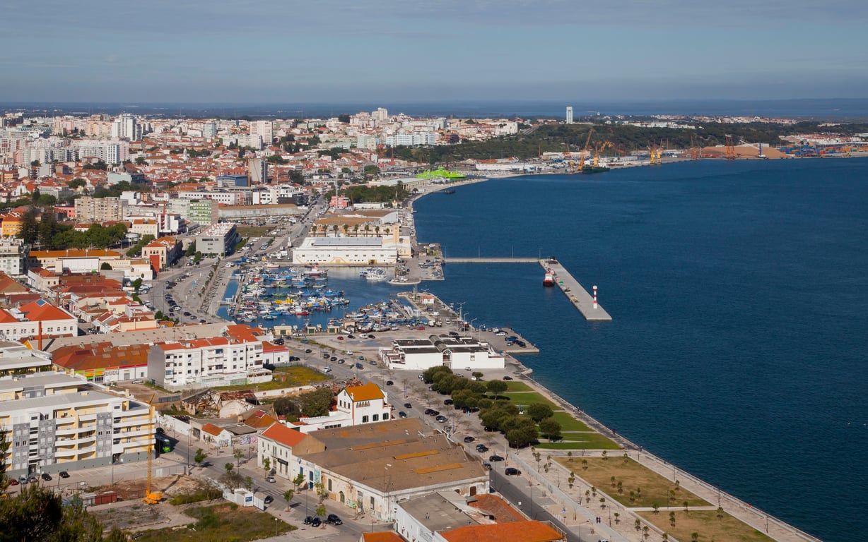 How much do apartments cost in Portugal this summer? Photo 4
