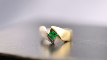 Бывают редко — где в Украине добывают изумруды - 290x160