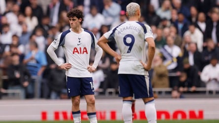 Тоттенхэм уволил главного тренера: сейчас уже есть 6 кандидатов - 285x160