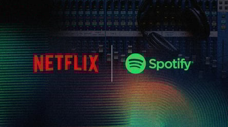 Netflix teams up with Spotify to bring video podcasts in 2026 - 285x160