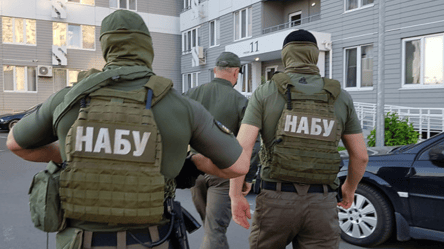 Корупція в енергетиці — стало відомо, хто керував організацією - 285x160