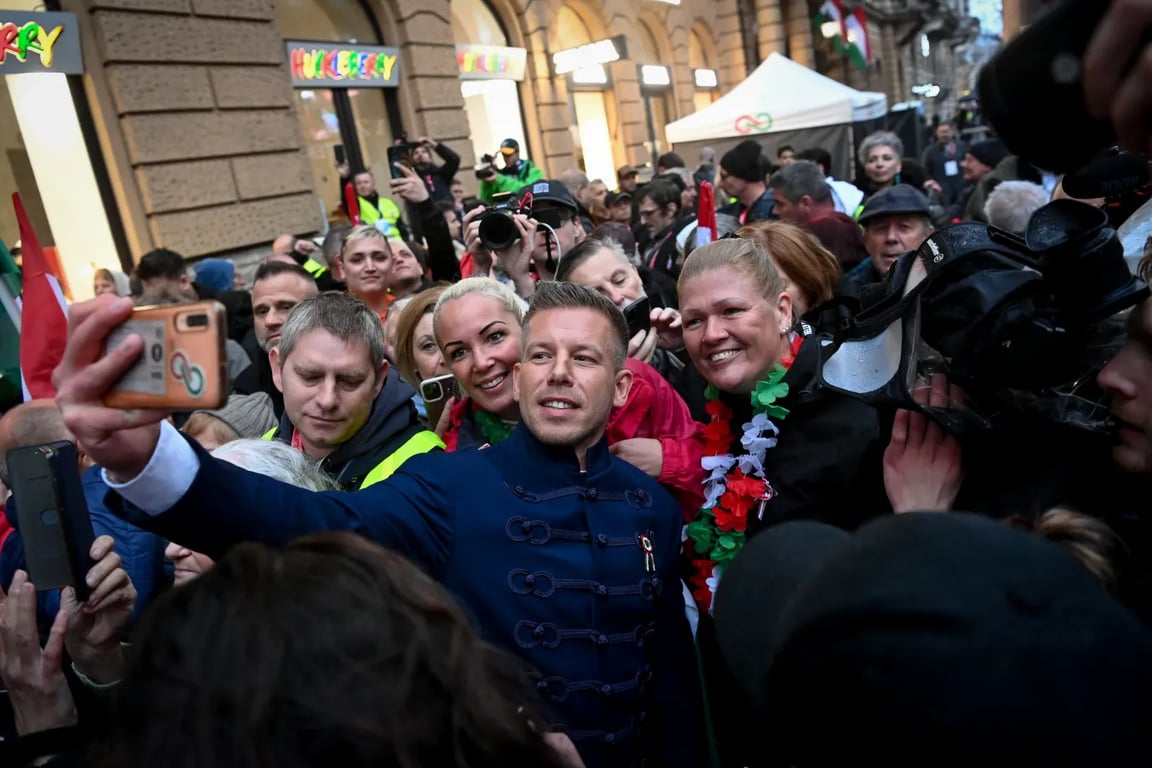 Петер Мадяр