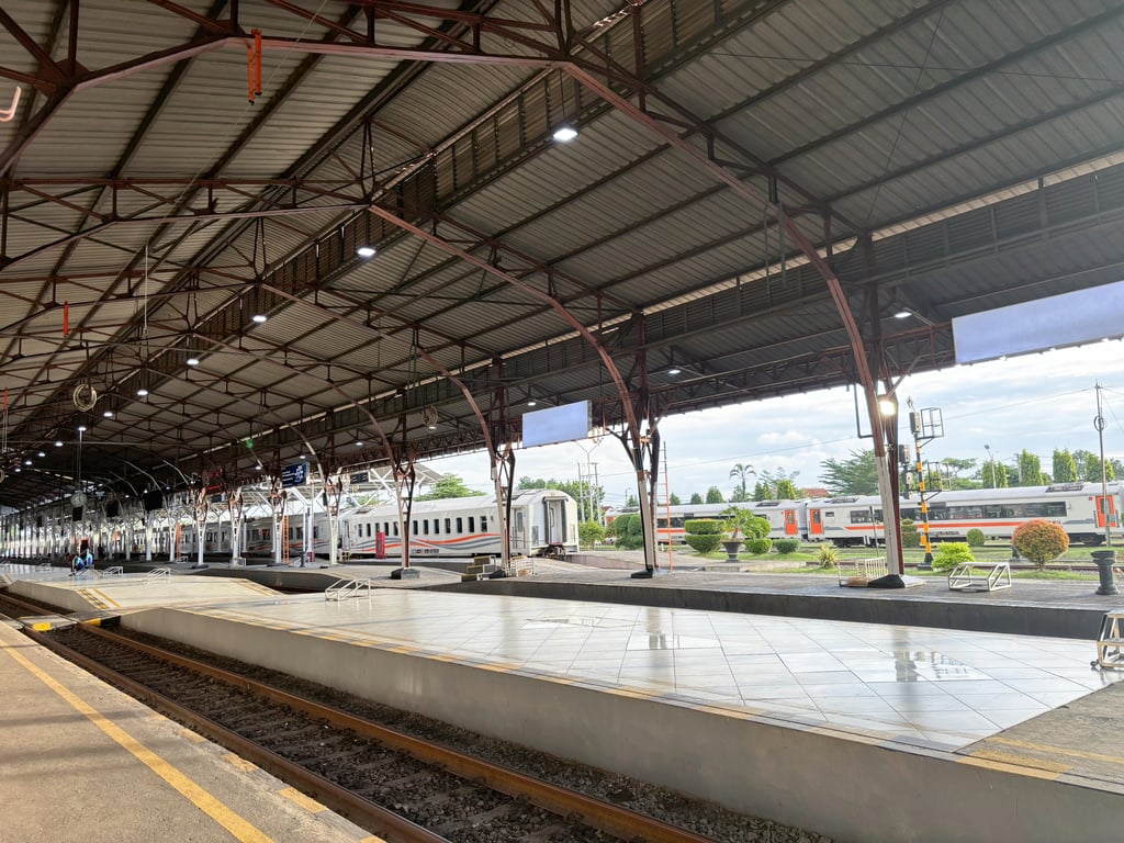 Новий потяг з'єднає п'ять європейських країн - фото 1