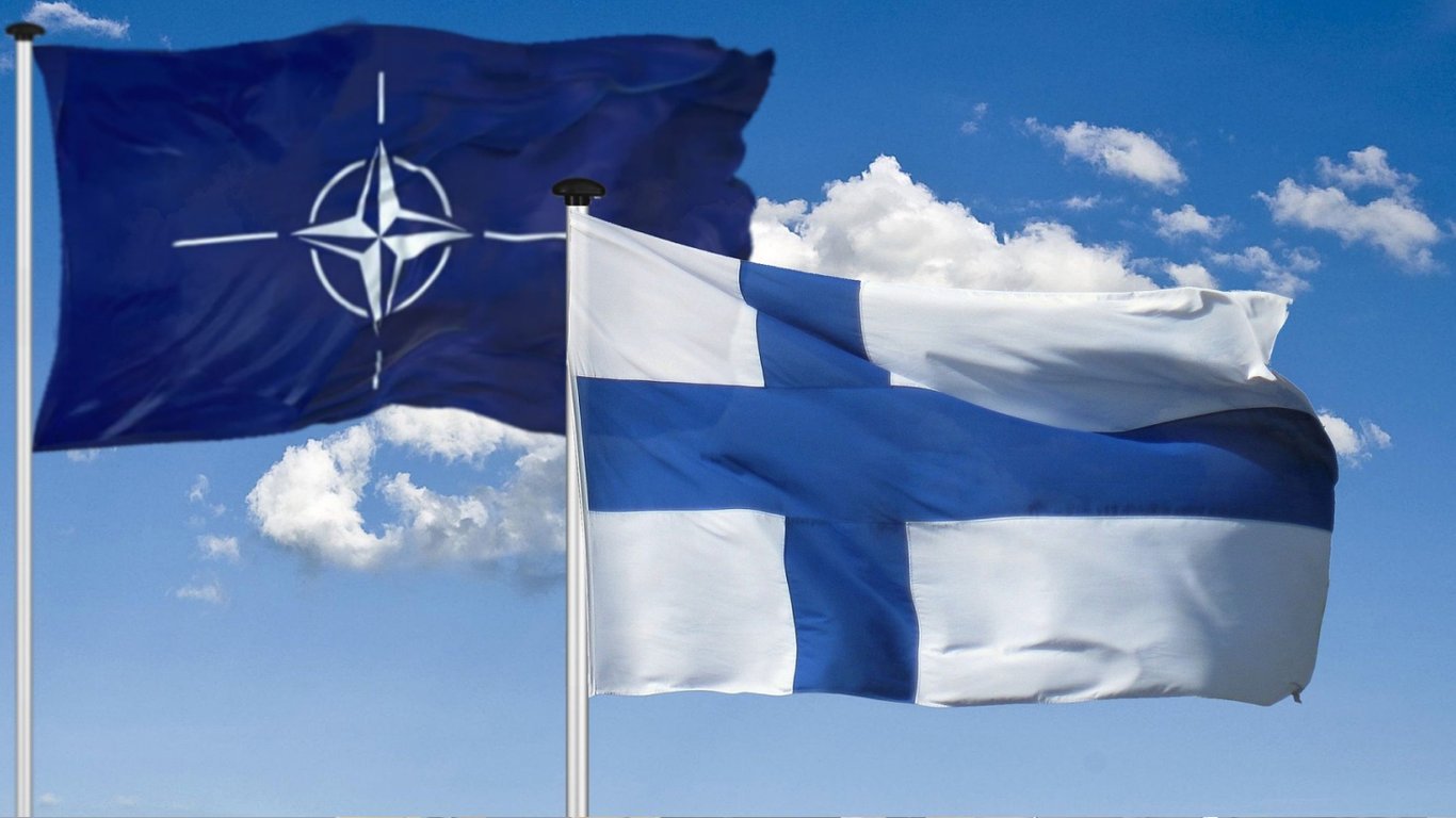 53 процента граждан Финляндии не хотят ждать Швецию и требуют вступления в НАТО немедленно