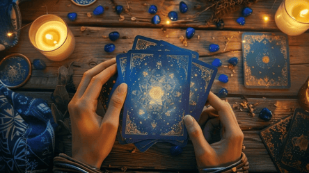 Гороскоп для всіх знаків Зодіаку на 23 жовтня 2025 за Таро - 285x160