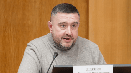 Главе Одесского облсовета и его жене вручили подозрение — детали - 285x160