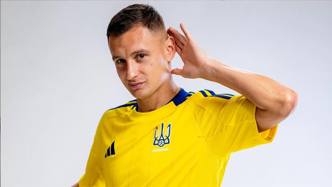 Владислав Кабаєв