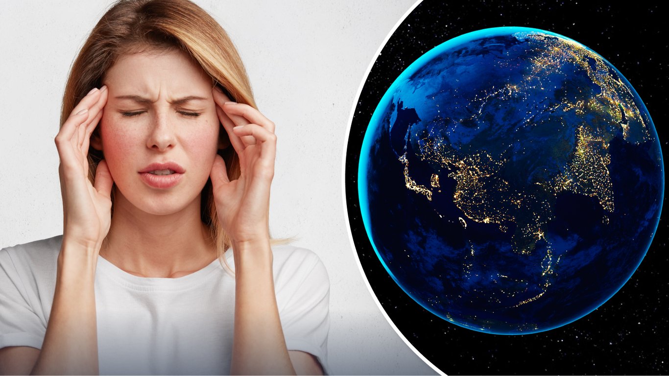 Дев'ять спалахів на Сонці: прогноз магнітних бур на 28 березня