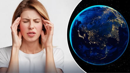 Дев'ять спалахів на Сонці: прогноз магнітних бур на 28 березня - 285x160