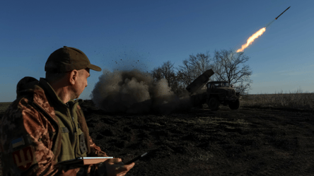 В ISW объяснили, как Украина планирует противодействовать наступлениям РФ - 285x160