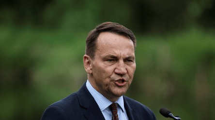 Глава МИД Польши отреагировал на убийство Андрея Парубия - 285x160