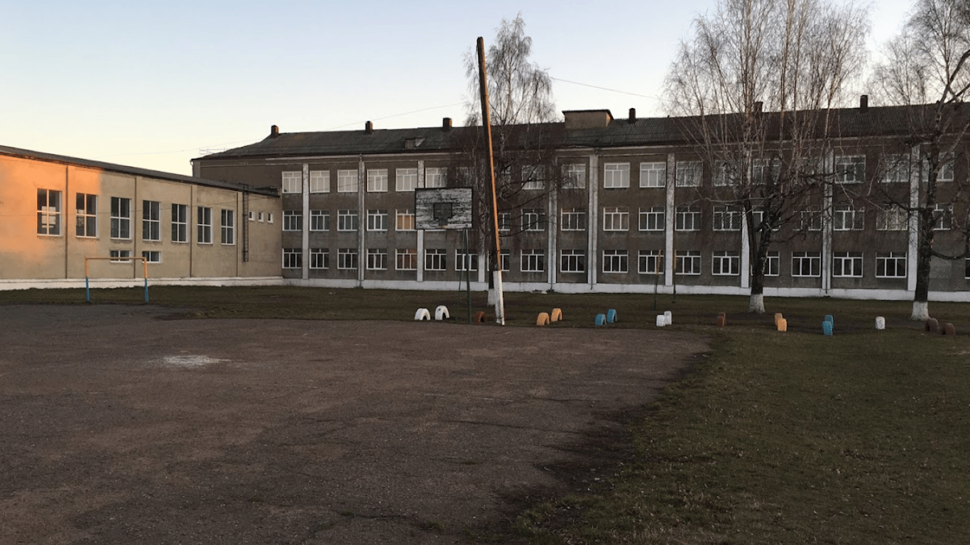 На Одесчине построят укрытие для школы за 56 миллионов — Prozorro