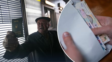 Статус "Ветеран праці" в Україні: на яку підтримку розраховувати у серпні - 285x160