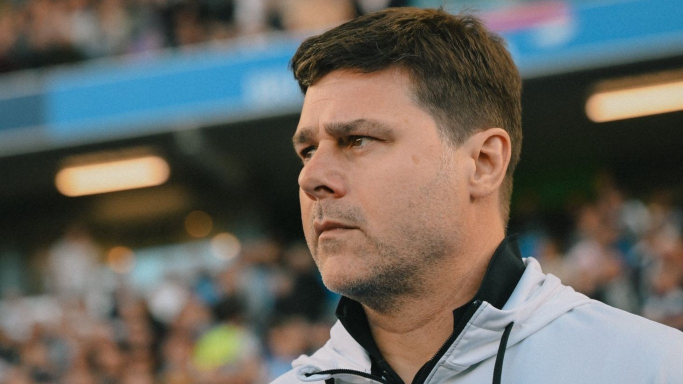 Маурісіо Почеттіно