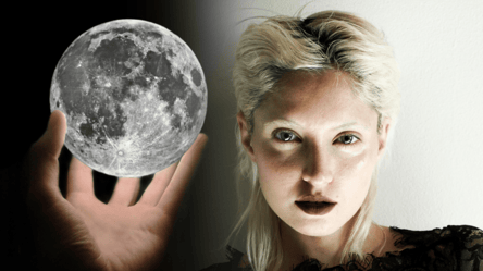 Повня у Леві 2 лютого — що зробити, щоб залучити удачу та щастя - 285x160