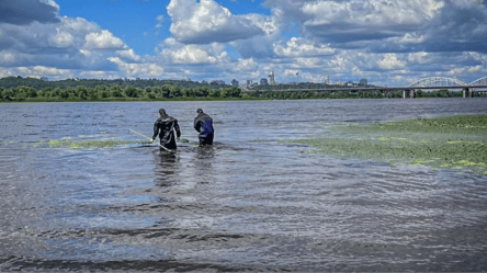 Трагедія на воді: в Одеській області потонув чоловік - 285x160