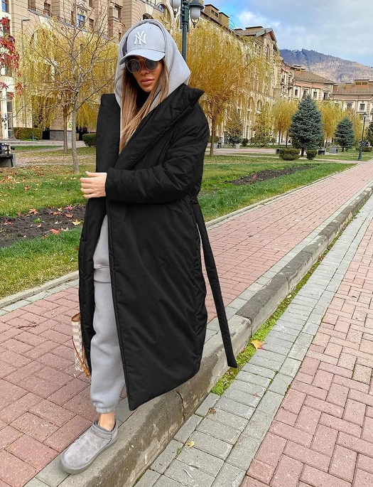 Трендові куртки на зиму 2025-2026