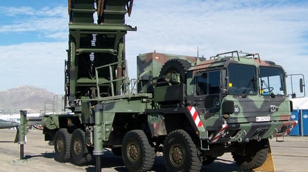 Дефіцит ракет для Patriot: як Україна шукає їх через НАТО - 290x166