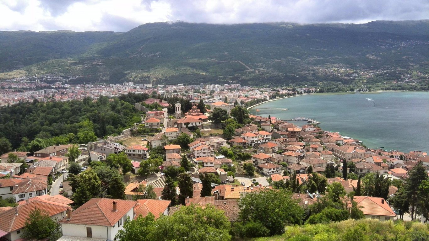 Північна Македонія