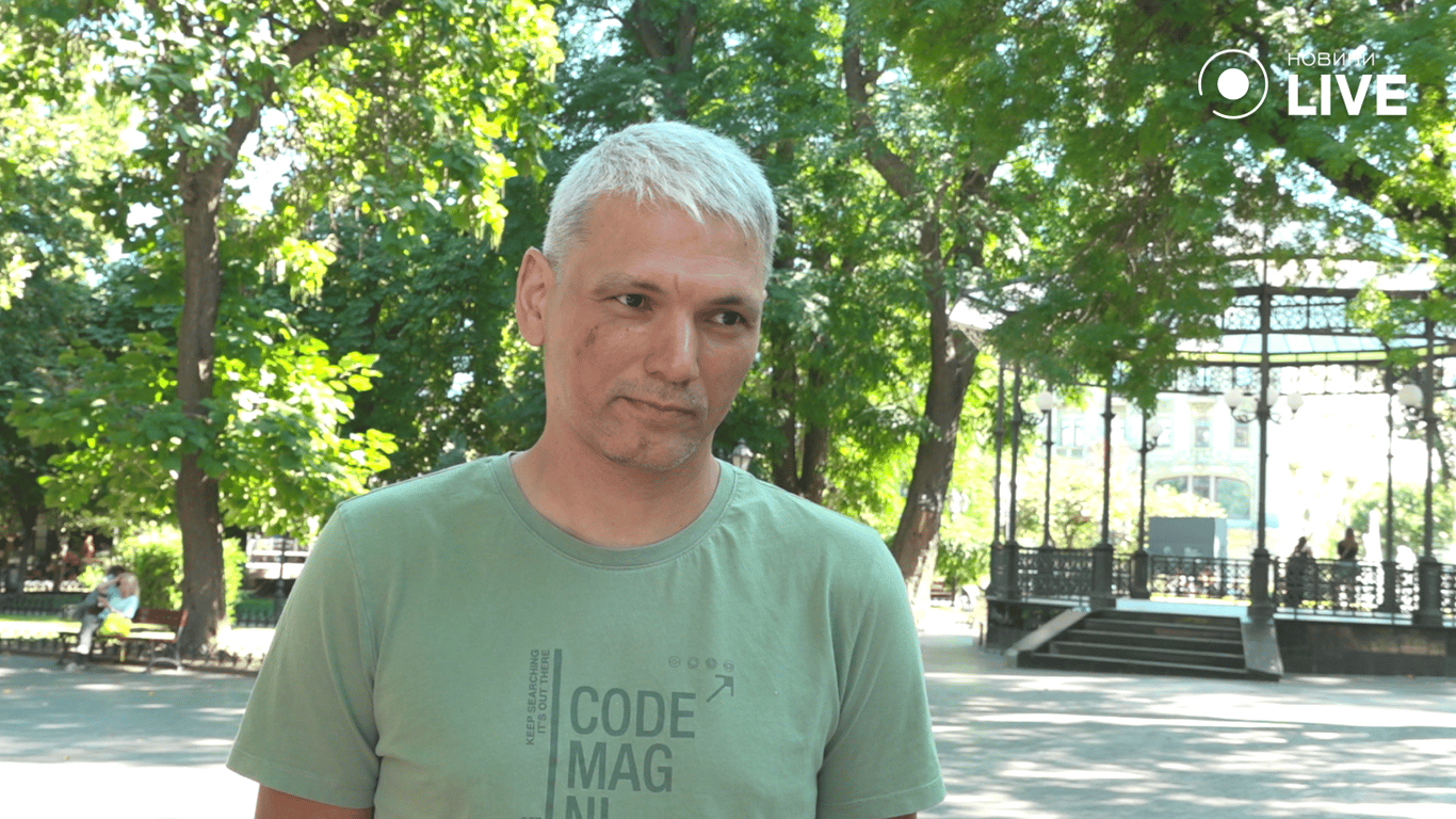 економіст Юрій Грінченко про роботу з бізнесом