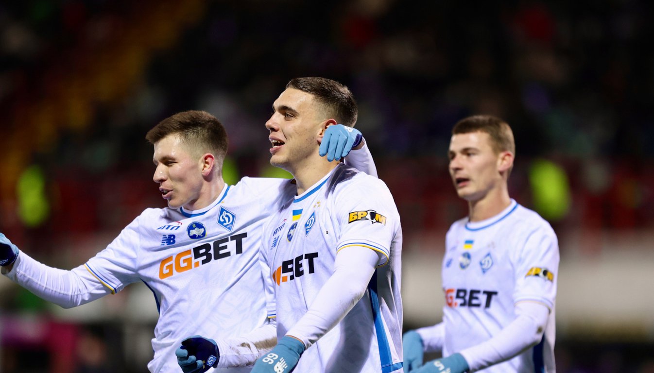 Матвей Пономаренко