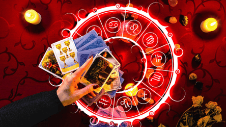 Karmic payback awaits these zodiac signs in October, Tarot says - 285x160