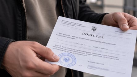 Порядок денний ТЦК: які дані мають бути зазначені в документі - 290x160