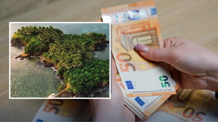В Хорватии продают остров по "смешной" цене: какая ловушка ждет инвестора - 285x160