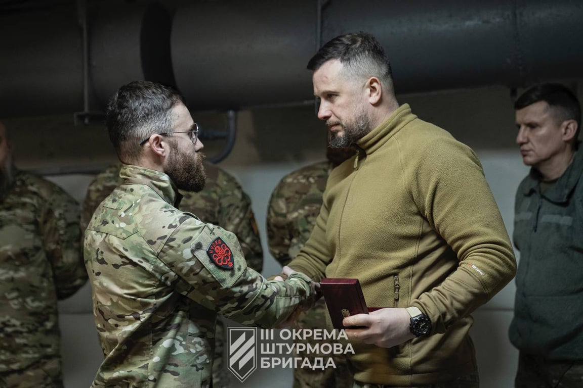 Андрій Білецький