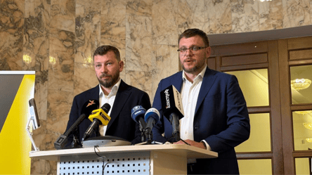 В НАБУ и САП сделали заявление после встречи в Офисе Президента - 285x160