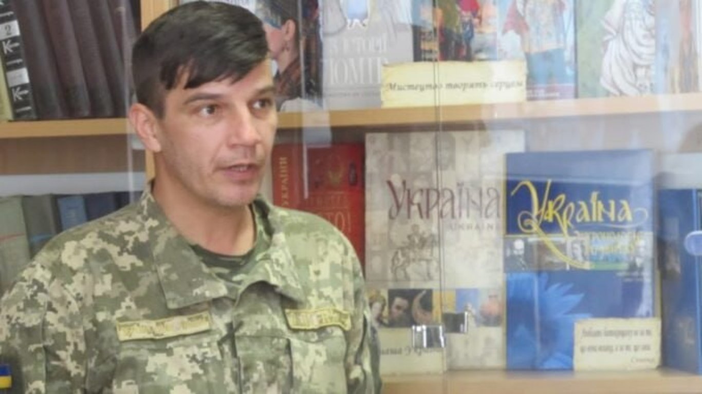 Военком из Закарпатья за незаконное снятие с военного учета получил наказание: какое именно