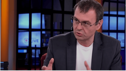 Низькі зарплати вчителів та пенсії — Гетманцев назвав причини - 285x160