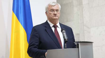 Відповідь на удари РФ по Україні — ОБСЄ скликає спецзасідання - 285x160