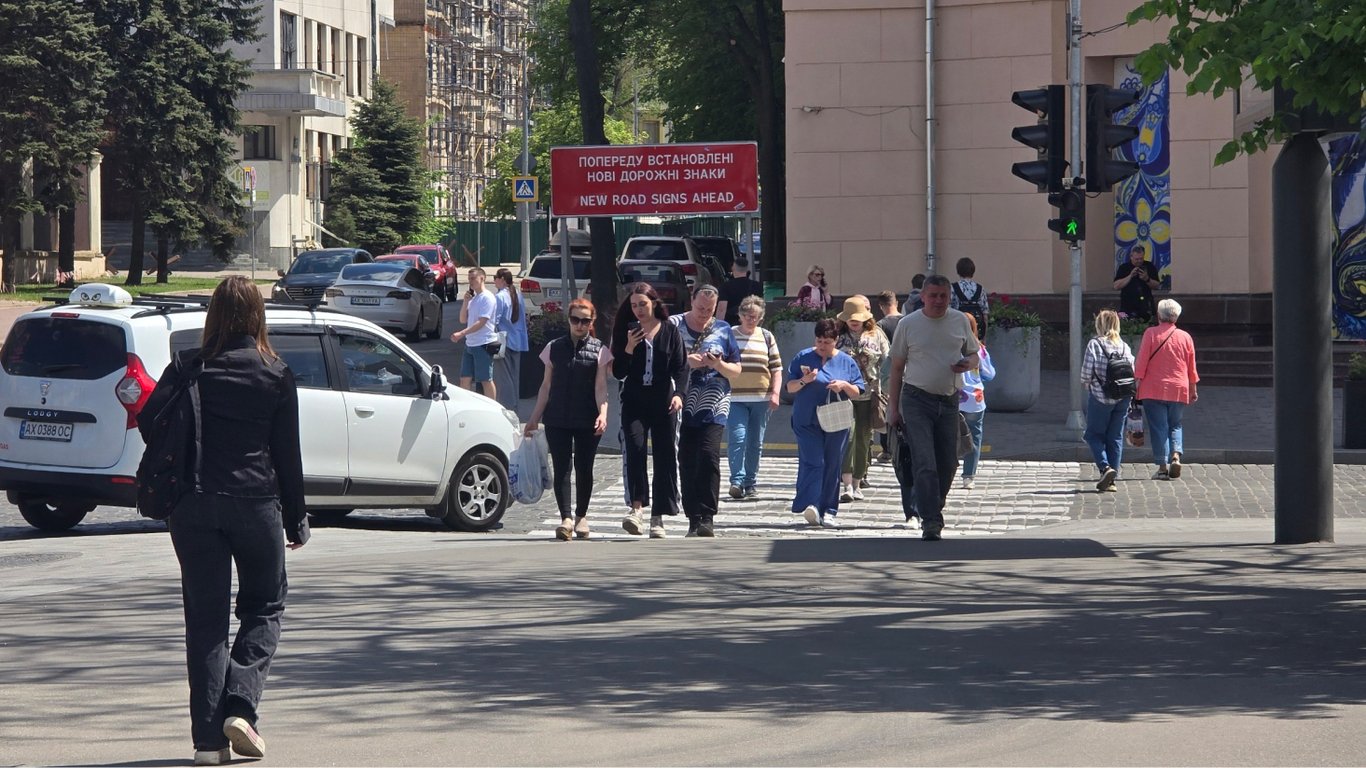 Грози на Харківщині не відступають: прогноз синоптиків на завтра