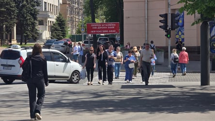 Грози на Харківщині не відступають: прогноз синоптиків на завтра - 285x160