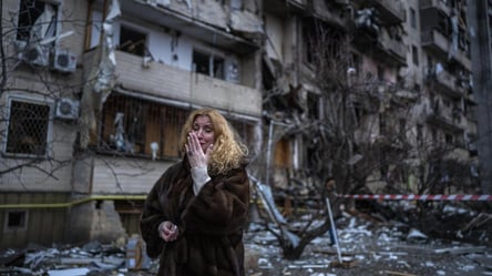 Бахмут, Авдіївка та інші — які українські міста найбільше постраждали за два роки агресії РФ - 285x160