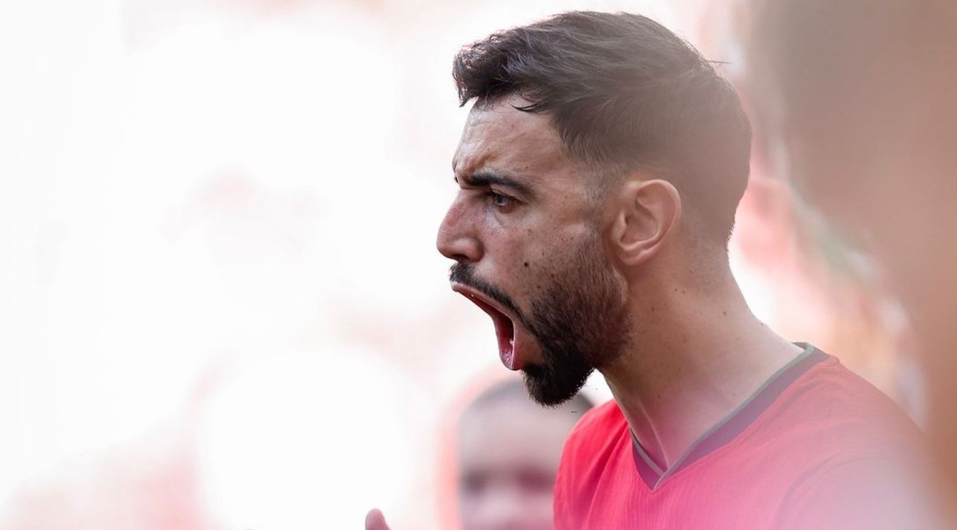 Бруну Фернандеш