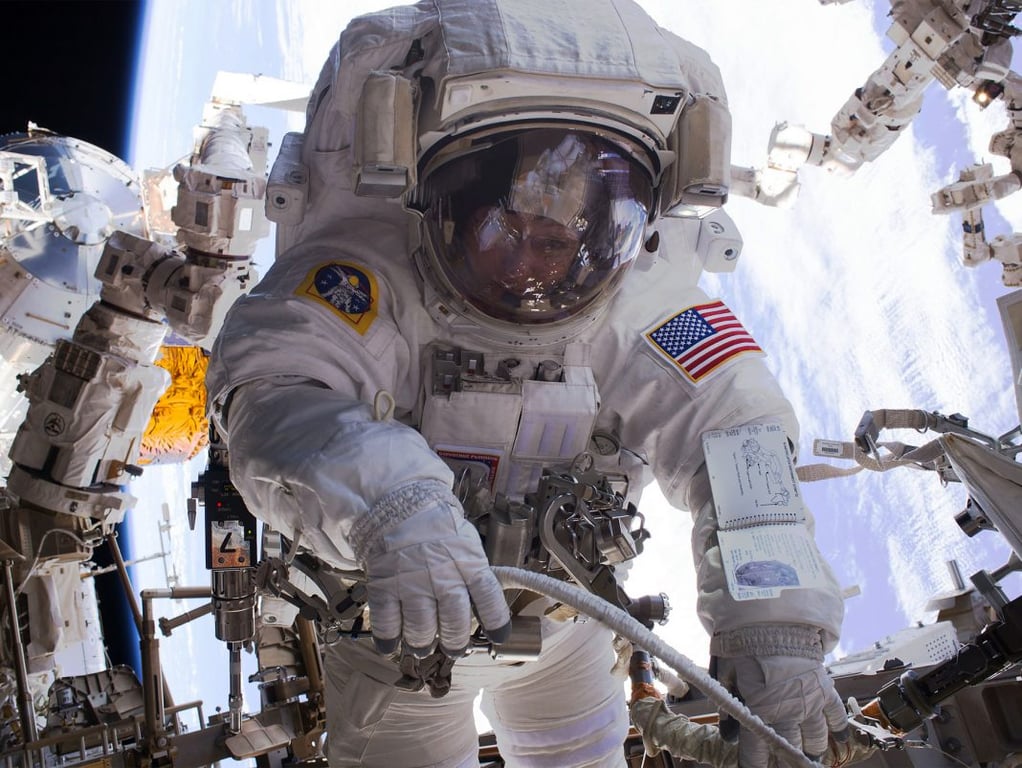 Как космос влияет на астронавтов – в NASA раскрыли ужасную правду