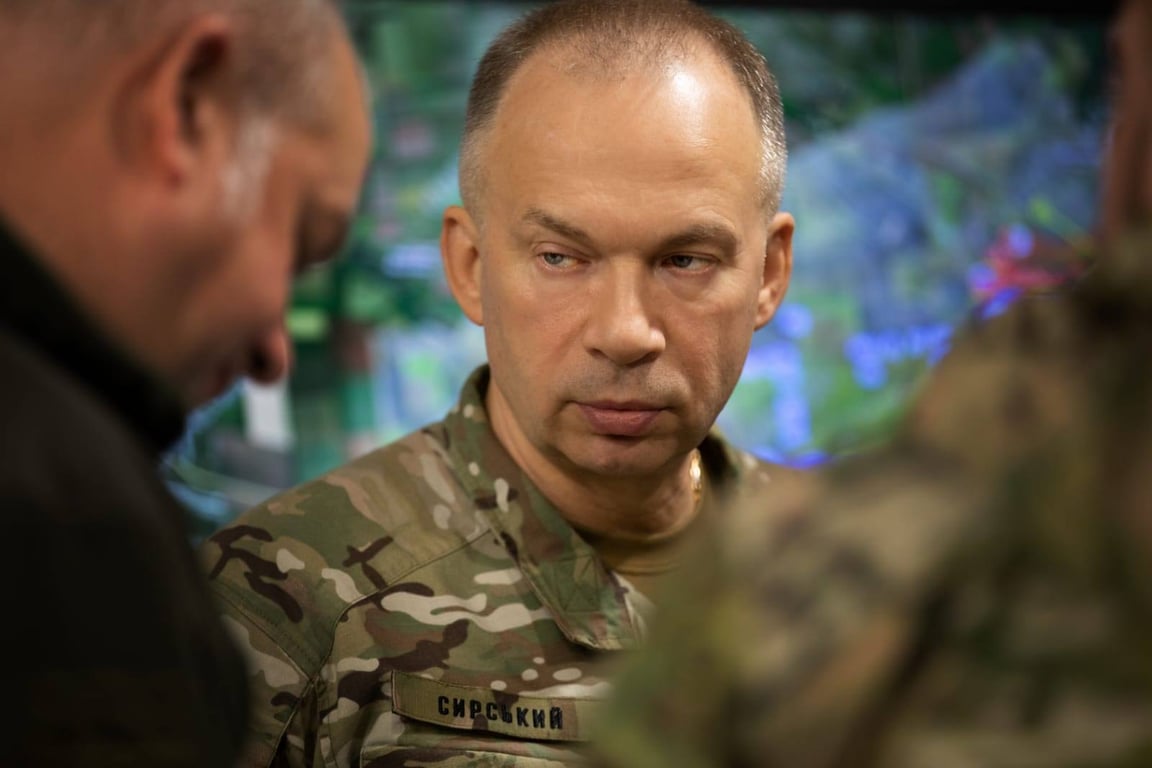 Яка ситуація в Покровську