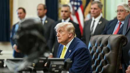 Сенатор США: Трамп заблокував 400 мільйонів для України до 2029 року - 285x160