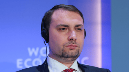 Уиткофф отметил Буданова как переговорщика от Украины - 285x160