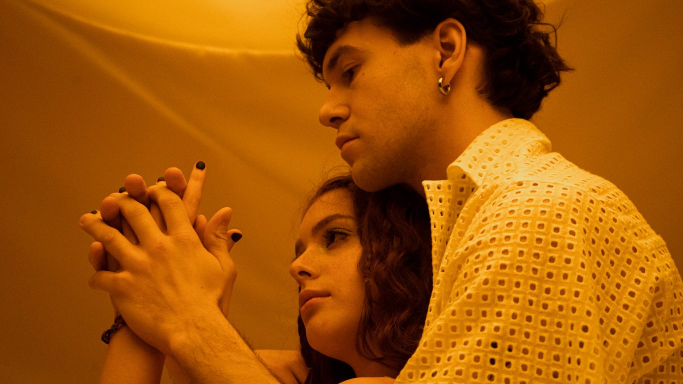 Співак ENLEO у новому кліпі. Фото: менеджмент зірки.