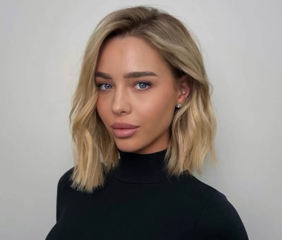 Different variations of bob are always in trend