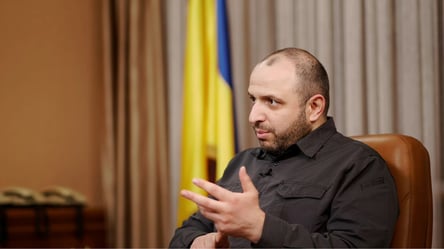 Парламент підтримав звільнення Умєрова з посади голови ФДМУ - 285x160