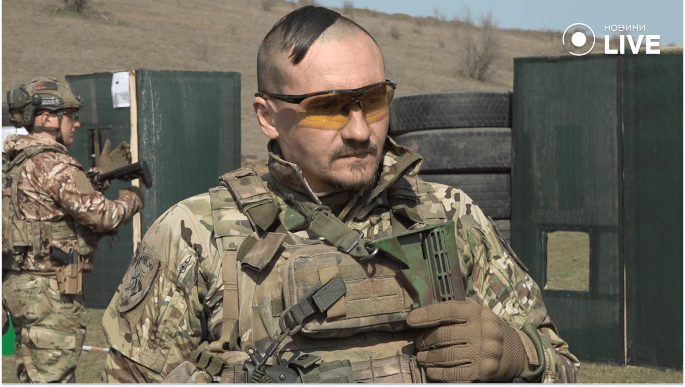 В Одесі провели турнір пам’яті загиблих поліцейських після ракетного удару - фото 4