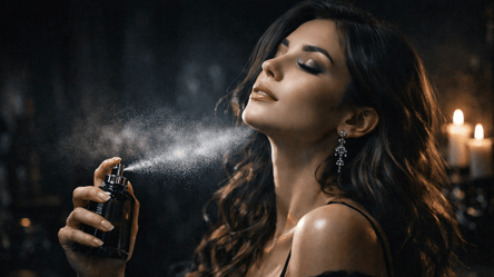 Пахнут изысканно и дорого — 5 лучших арабских парфюмов - 290x166