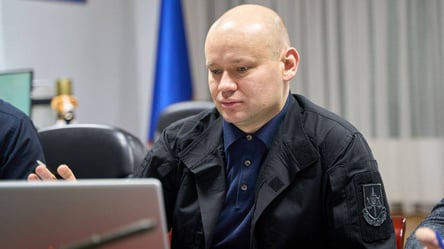 Скандального заместителя генпрокурора Вербицкого официально уволили - 285x160