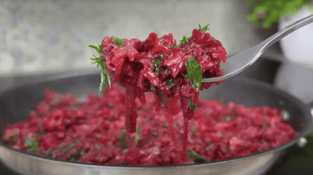 Рецепт тушеных баклажанов со свеклой — так вы еще не готовили - 285x160