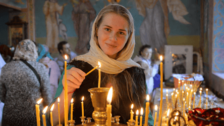 З Благовіщенням 2026: щирі привітання та листівки до свята - 285x160