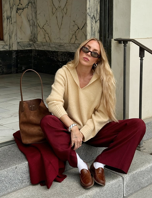 Тренди, які ще залишаться в моді